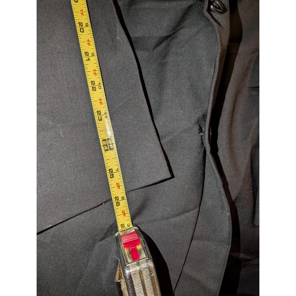 Roma vintage wool